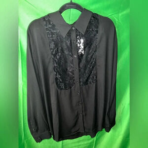 NY & Co. Blouse size XL